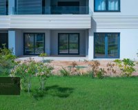 Resale - Apartment -
Torrevieja - Punta Prima