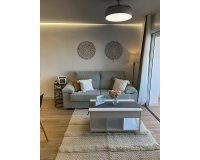 Resale - Apartment -
Torrevieja - Punta Prima
