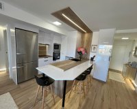 Resale - Apartment -
Torrevieja - Punta Prima