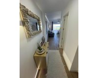 Resale - Apartment -
Torrevieja - Punta Prima