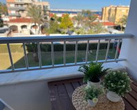 Resale - Apartment -
Torrevieja - Punta Prima