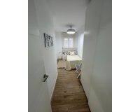 Resale - Apartment -
Torrevieja - Punta Prima