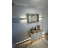 Resale - Apartment -
Torrevieja - Punta Prima