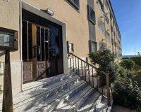 Resale - Apartment -
Torrevieja - Punta Prima