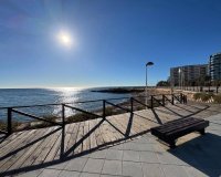 Resale - Apartment -
Torrevieja - Punta Prima
