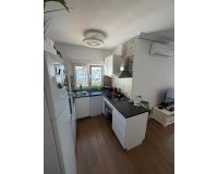 Resale - Apartment -
Torrevieja - Punta Prima