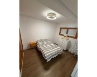 Resale - Apartment -
Torrevieja - Punta Prima