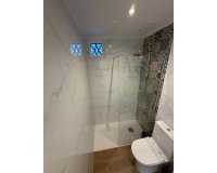 Resale - Apartment -
Torrevieja - Punta Prima