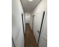 Resale - Apartment -
Torrevieja - Punta Prima