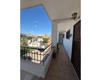 Resale - Apartment -
Torrevieja - Punta Prima