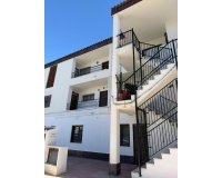 Resale - Apartment -
Torrevieja - Punta Prima