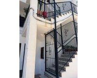 Resale - Apartment -
Torrevieja - Punta Prima