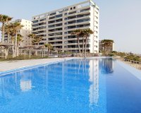 Resale - Apartment -
Torrevieja - Punta Prima