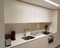 Resale - Apartment -
Torrevieja - Punta Prima