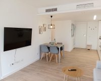 Resale - Apartment -
Torrevieja - Punta Prima