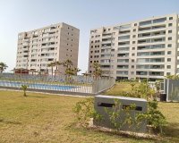 Resale - Apartment -
Torrevieja - Punta Prima