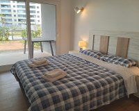 Resale - Apartment -
Torrevieja - Punta Prima