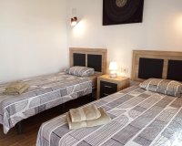 Resale - Apartment -
Torrevieja - Punta Prima