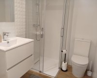 Resale - Apartment -
Torrevieja - Punta Prima