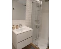 Resale - Apartment -
Torrevieja - Punta Prima