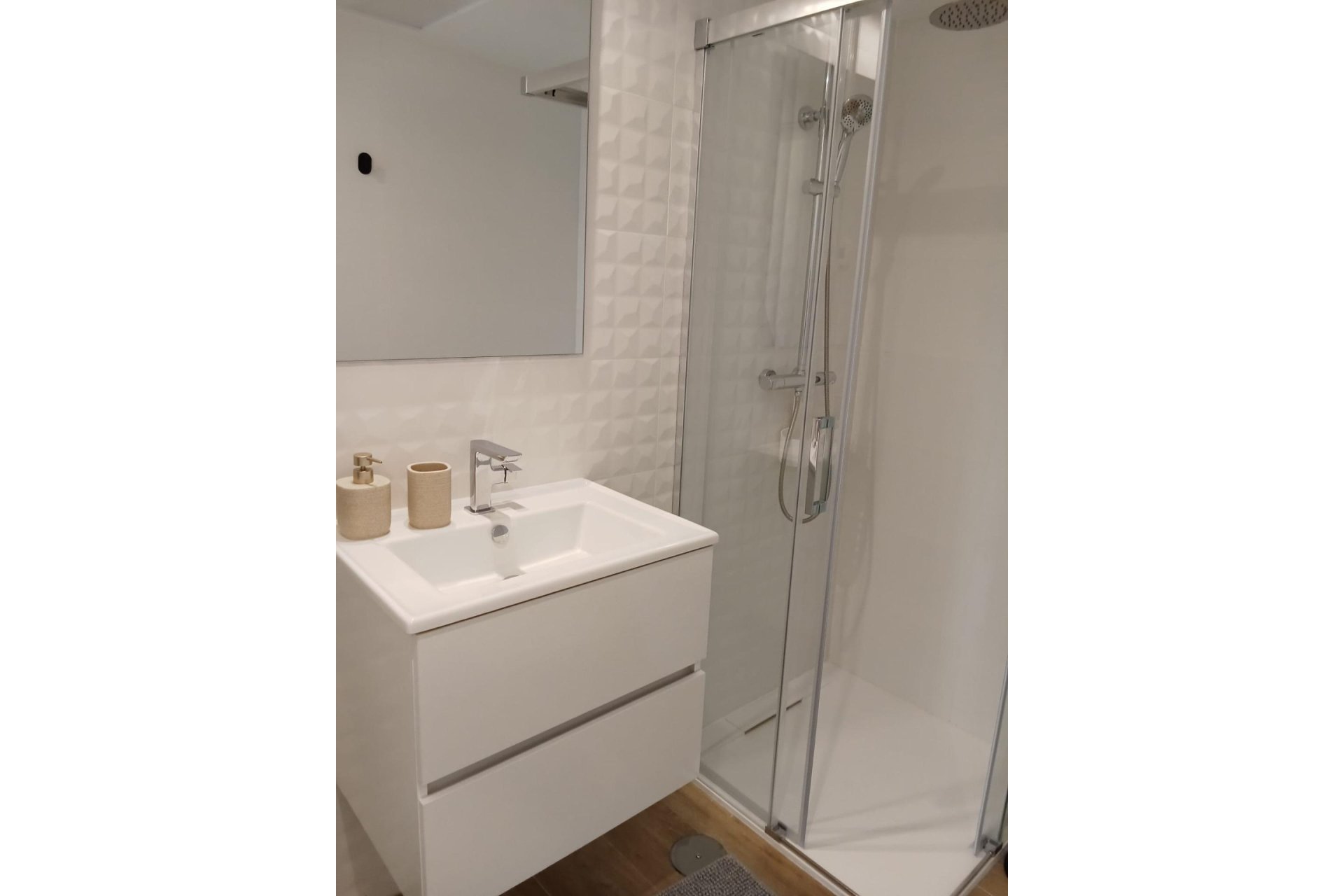 Resale - Apartment -
Torrevieja - Punta Prima