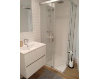 Resale - Apartment -
Torrevieja - Punta Prima