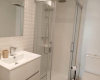 Resale - Apartment -
Torrevieja - Punta Prima