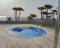Resale - Apartment -
Torrevieja - Punta Prima
