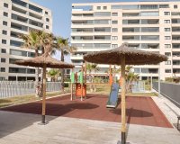 Resale - Apartment -
Torrevieja - Punta Prima