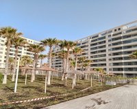 Resale - Apartment -
Torrevieja - Punta Prima