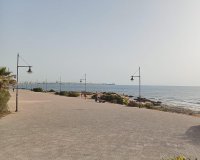 Resale - Apartment -
Torrevieja - Punta Prima