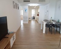 Resale - Apartment -
Torrevieja - Punta Prima