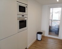 Resale - Apartment -
Torrevieja - Punta Prima