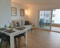 Resale - Apartment -
Torrevieja - Punta Prima