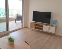 Resale - Apartment -
Torrevieja - Punta Prima