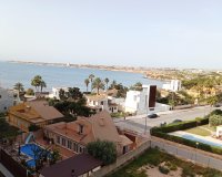 Resale - Apartment -
Torrevieja - Punta Prima