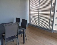 Resale - Apartment -
Torrevieja - Punta Prima