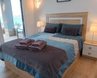 Resale - Apartment -
Torrevieja - Punta Prima