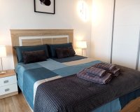 Resale - Apartment -
Torrevieja - Punta Prima