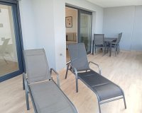 Resale - Apartment -
Torrevieja - Punta Prima