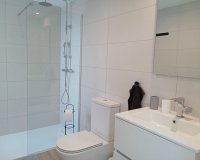 Resale - Apartment -
Torrevieja - Punta Prima