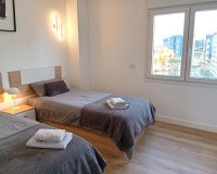 Resale - Apartment -
Torrevieja - Punta Prima