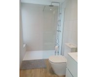 Resale - Apartment -
Torrevieja - Punta Prima