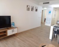 Resale - Apartment -
Torrevieja - Punta Prima
