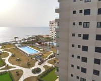 Resale - Apartment -
Torrevieja - Punta Prima