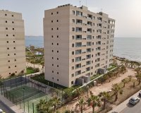 Resale - Apartment -
Torrevieja - Punta Prima