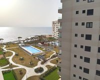 Resale - Apartment -
Torrevieja - Punta Prima
