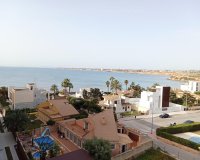 Resale - Apartment -
Torrevieja - Punta Prima