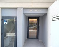 Resale - Apartment -
Torrevieja - Punta Prima