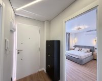 Resale - Apartment -
Torrevieja - Punta Prima